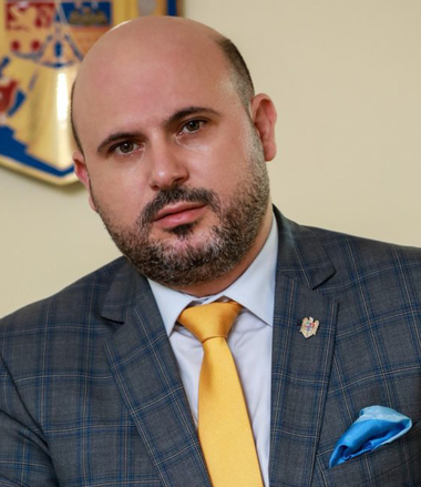 Videoconferinţa News.ro -  IMM-urile, oxigen pentru România - Dumitru Nancu (FNGCIMM): Singurul program care a dus la creşterea economică a fost IMM Invest