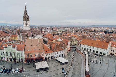 INS: Turiştii nerezidenţi sosiţi în România în primul trimestru au cheltuit 171,5 milioane de lei, călătoriile pentru afaceri fiind principalul motiv al sejurului