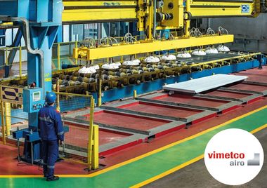 Banca de Comerţ şi Dezvoltare a Mării Negre acordă un împrumut de 40 de milioane de dolari producătorului de aluminiu Alro