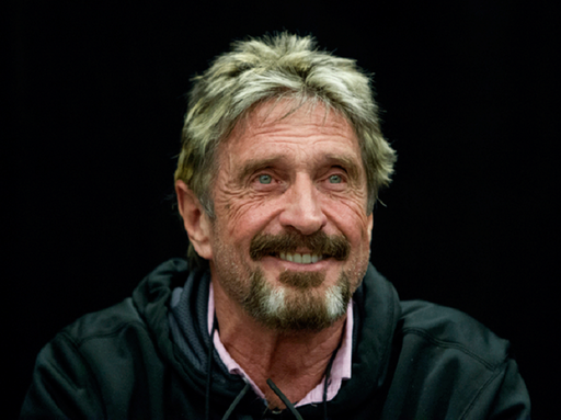 John McAfee, creatorul antivirusului care îi poartă numele, s-a sinucis într-o închisoare din Barcelona, el riscând extrădarea în SUA