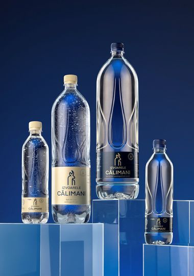 Aqua Bilbor vrea să investească aproximativ 10 milioane de euro în următorii doi ani şi jumătate ca să ajungă la o capacitate de producţie de peste 100 milioane de litri pe an 