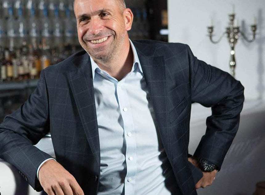 Patronul clubului Loft, Ion Biriş, a fost ales preşedinte al Organizaţiei Patronale a Hotelurilor şi Restaurantelor din România, cu mandat de doi ani