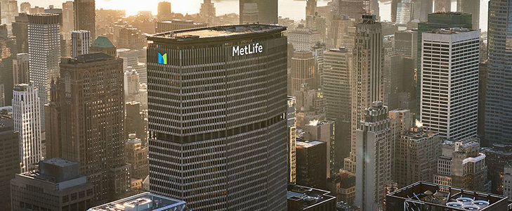 MetLife, una din cele mai mari companii de asigurări de viaţă din lume, anunţă investiţii de 500 de milioane de dolari, până în 2030, din care un sfert vor fi alocate în acţiuni de protecţie a mediului