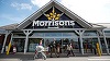 Lanţul britanic de supermarketuri Morrisons a acceptat o ofertă de preluare din partea unui grup condus de Fortress, de 6,3 miliarde de lire