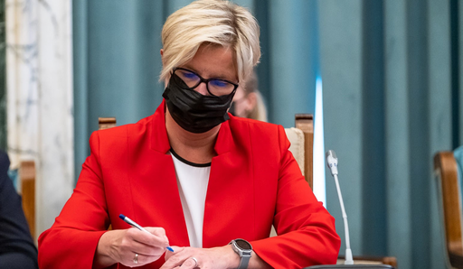 Csilla Hegedüs: Punem capăt birocratizării excesive în cazul proiectelor POCU