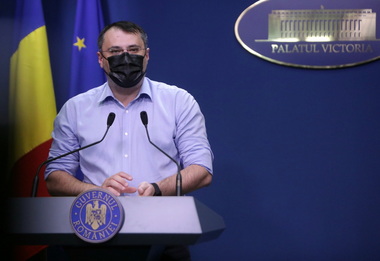 Ministrul Investiţiilor şi Proiectelor Europene, Cristian Ghinea, discută zilele următoare ultimele detalii despre PNRR la Bruxelles. Reformele fiscale şi energia, domeniile cu puncte sensibile unde mai există diferenţe de opinie între Guvern şi CE