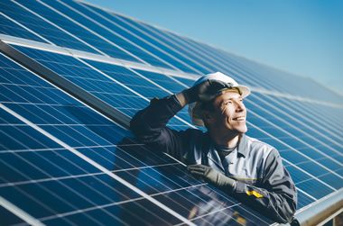E.ON Energie România va construi o centrală fotovoltaică de 430.000 de euro pentru Cramele Recaş