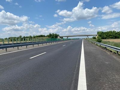 Cătălin Drulă: Compania de drumuri a folosit 60% din totalul fondurilor alocate pe anul 2021 pentru întreţinerea infrastructurii rutiere, doar în primele 6 luni ale anului