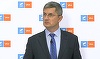 Barna, despre execuţia bugetară: Lucrurile arată bine. La Ministerul Justiţiei avem o execuţie de 97-98%, la Sănătate 88%, la Transporturi suntem la 93%, la Fonduri este un 70%