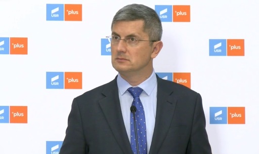 Barna, despre execuţia bugetară: Lucrurile arată bine. La Ministerul Justiţiei avem o execuţie de 97-98%, la Sănătate 88%, la Transporturi suntem la 93%, la Fonduri este un 70%