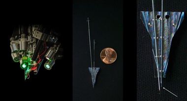 Neuralink, companie a lui Elon Musk, a atras o finanţare de 205 milioane de dolari, de la investitori precum Google Ventures 