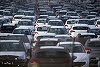 Deficitul global de cipuri şi revenirea la creştere a infecţiilor de Covid-19 afectează perspectivele de redresare a pieţei auto franceze - asociaţie