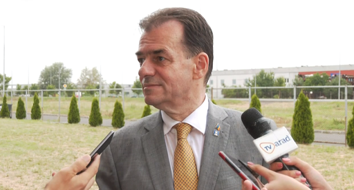Ludovic Orban:  Cel puţin 40 de miliarde de lei trebuie prevăzuţi pentru PNDL 3
