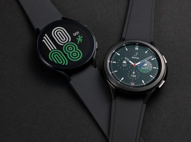 Samsung a prezentat două noi smartwatch-uri, care deschid un nou capitol pentru compania coreeană