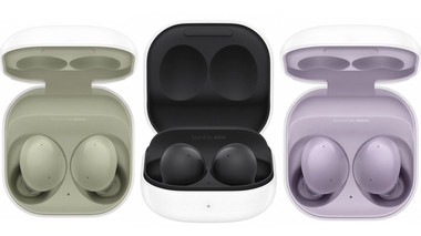 Samsung a anunţat Galaxy Buds 2, o pereche de căşti wireless cu sistem de estompare a zgomotului