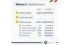 Stadiul plăţilor pentru Măsura 2 - Granturi pentru capital de lucru: Din 22.226 de solicitări primite, s-au făcut plăţi de 3,38 miliarde de lei, pentru 12.122 de solicitări