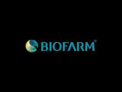 Biofarm a realizat în primul semestru un profit net în creştere cu 22%, de 36,4 milioane lei