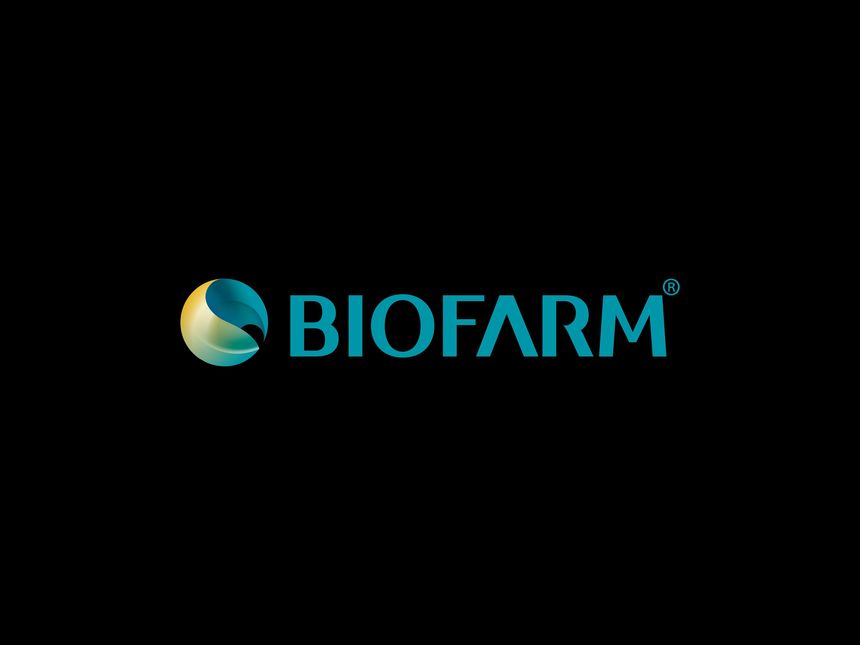 Biofarm a realizat în primul semestru un profit net în creştere cu 22%, de 36,4 milioane lei