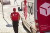 Compania de curierat DPD România anunţă că a fost ţinta unui atac de tip phishing 