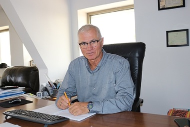 Sindicat din CNAIR - Posibil caz de incompatibilitate a lui Ion Lixandru, membru în CA şi proprietar şi administrator de firme de transport / Lixandru: Problema lor e că a venit unul care se comportă ca antreprenor. Au 19 zile media prezenţei la muncă