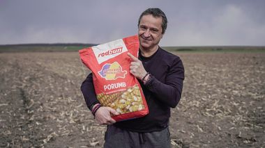 BCR a semnat o finanţare sindicalizată de 278 milioane lei pentru Grupul Rodbun, companie de agribusiness
