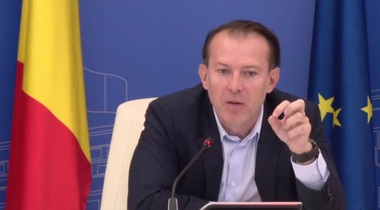 Cîţu: Am recuperat pierderea de anul trecut şi suntem peste PIB din 2019. Nu ştiu câte ţări din UE au reuşit acest lucru / Partea de investiţii a fost importantă pentru creşterea economică
