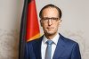 Noul ambasador al Germaniei în România, Peer Gebauer, şi-a început mandatul