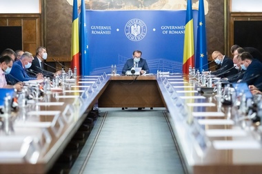 UPDATE Florin Cîţu a anunţat că Guvernul a adoptat, printre alte acte normative, şi ordonanţa prin care este simplificat procesul achiziţiilor publice / Ce prevede OUG