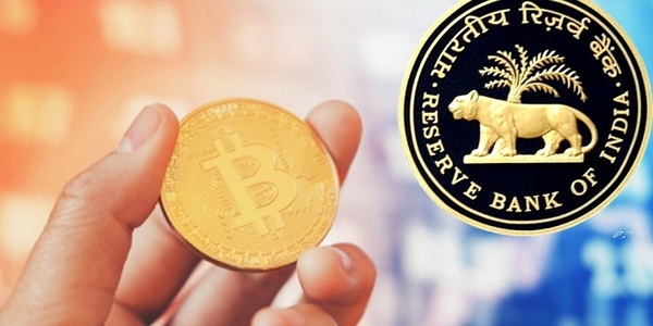 Banca centrală a Indiei ar putea lansa primul program test pentru o monedă digitală până în decembrie
