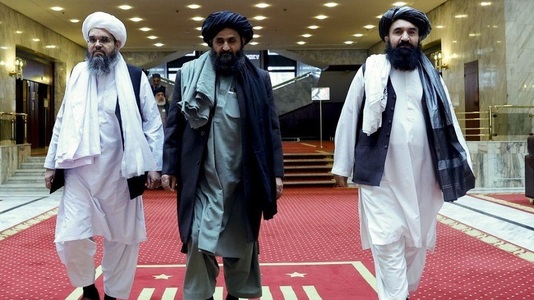 Talibanii vor anunţa un nou guvern al Afganistanului săptămâna viitoare