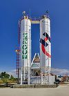 Producătorul de ciment Holcim România deschide o nouă staţie ecologică de betoane, în Ilfov, şi ajunge la 19 astfel de staţii în întreaga ţară