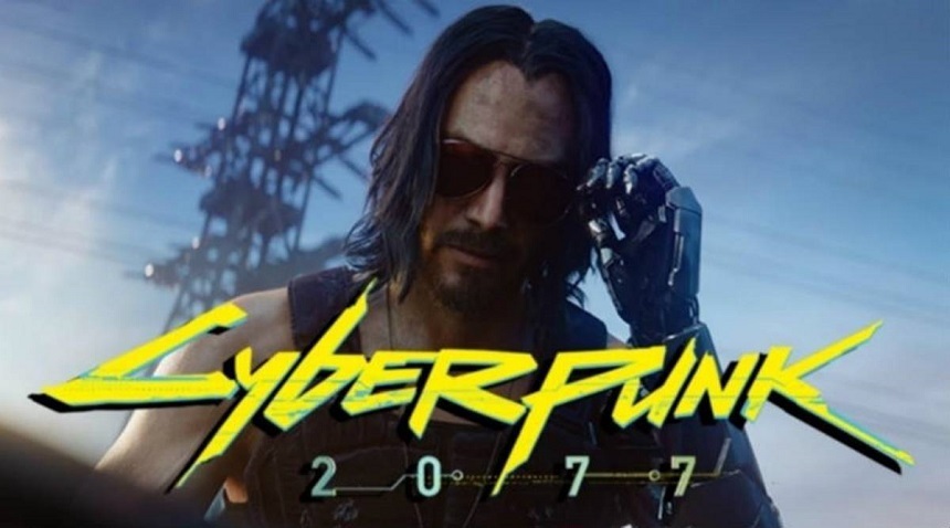 CD Projekt lucrează la prima extindere a jocului video Cyberpunk 2077