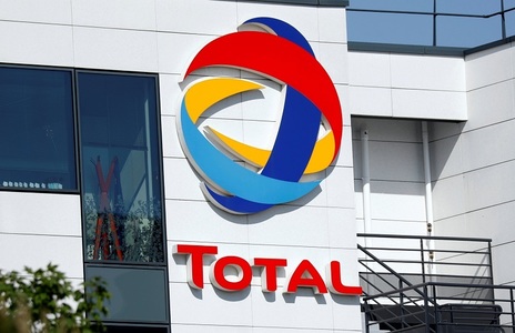 Grupul francez Total a încheiat un acord în Irak pentru proiecte energetice în valoare de 27 de miliarde de dolari