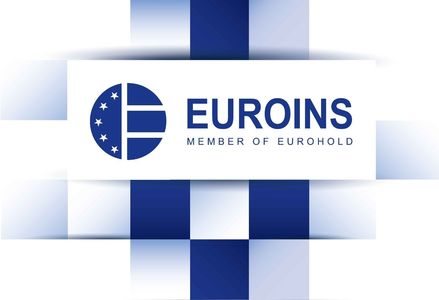 Banca Europeană pentru Reconstrucţie şi Dezvoltare devine acţionar al Euroins, care va investi până la 30 milioane euro printr-o majorare de capital a grupului de asigurări
