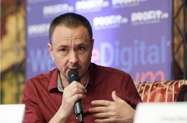 Călin Fusu preia funcţia de director general al Vivre Deco SA