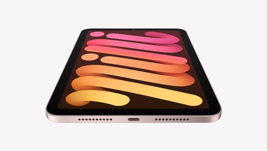 Seria iPad are două modele noi