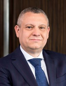 Noul director general al Crédit Agricole România este Theodor Cornel Stănescu