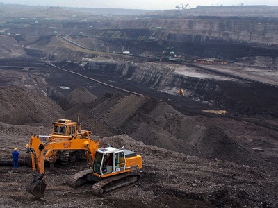 Polonia va menţine în funcţiune mina de cărbune Turow, în pofida unei amenzi de 500.000 de euro pe zi din partea UE