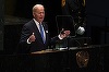 Biden a promis la Adunarea Generală a ONU un ajutor de 10 miliarde de dolari pentru combaterea foametei
