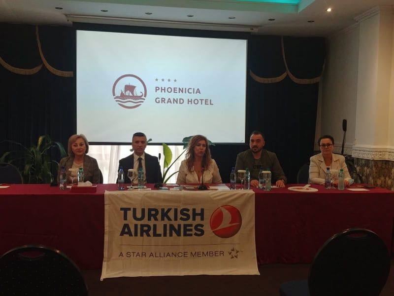 România, promovată ca destinaţie touroperatorilor din Kazahstan. Şeful Turkish Airlines: România nu este foarte cunoscută, dar are potenţial