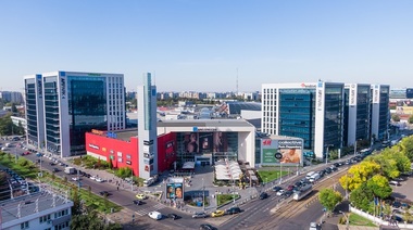 Noi branduri în AFI Cotroceni şi un spaţiu destinat pasionaţilor de produse personalizate, care găzduieşte  în prezent  colecţia „Hatz” semnată de vloggerul şi cântăreţul Dorian Popa