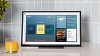 Amazon a anunţat Echo Show 15, un ecran smart de montat pe perete