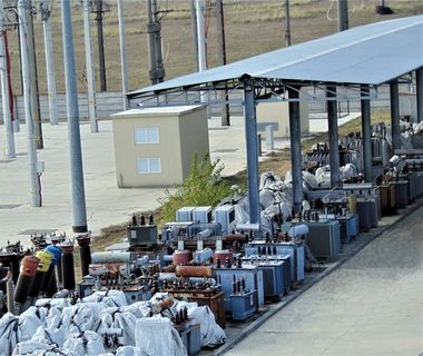 Companiile E-Distribuţie, din grupul Enel, au trimis la reciclare peste 6.000 de tone de deşeuri de echipamente