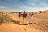 Touroperatorul Eturia anunţă că a crescut interesul turiştilor români pentru Emiratele Arabe Unite şi  lansează pachete către Ras al-Khaimah, unde un sejur porneşte de la 750 de euro de persoană