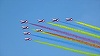 China a organizat un spectacol extravagant de prezentare a tehnologiei sale militare la cel mai mare salon aviatic al ţării