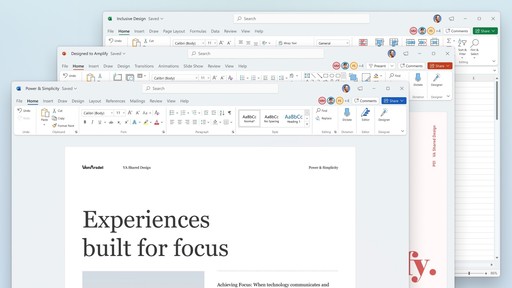 Microsoft a anunţat preţurile suitei Office 2021