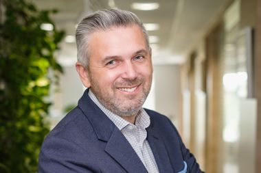 Constantin Bratu, fost director în cadrul Coca-Cola, preia funcţia de director general al Green Resources Management, din grupul de reciclare Green Group