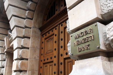 Banca Naţională a Ungariei va deschide anul viitor "cel mai spectaculos muzeu al banilor" din Europa