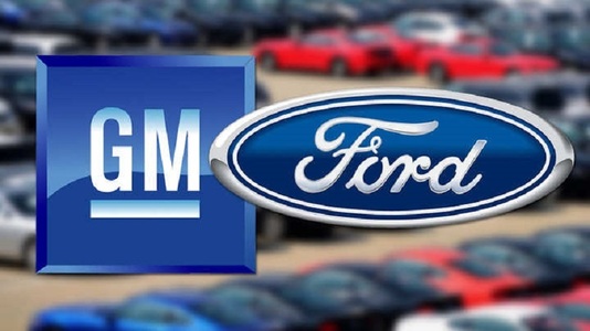 General Motors şi Ford Motor au ajuns la un acord de închidere a conflictului legat de utilizarea numelui "BlueCruise" pentru tehnologia de conducere hands-free