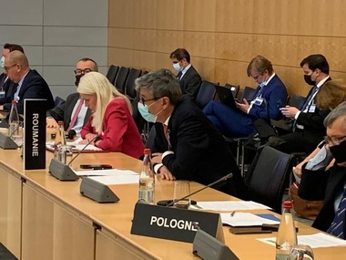 Ministrul Energiei: Decarbonare fără energie nucleară nu se poate. De aceea, România va construi cu partenerii americani, canadieni şi francezi cele 2 reactoare de la Cernavodă